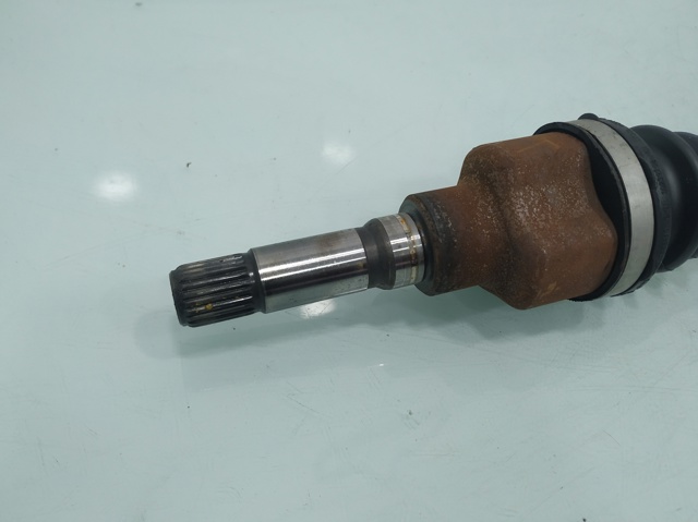 9816309080 Peugeot/Citroen