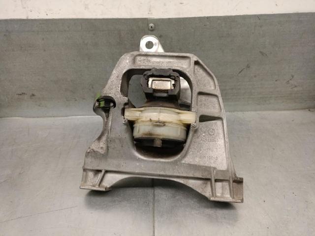 Poduszka (podpora) silnika prawa 9816339580 OPEL