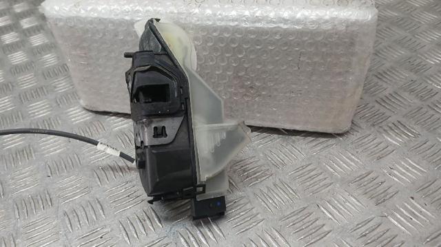Zamek drzwi przednich lewych 9816343480 OPEL