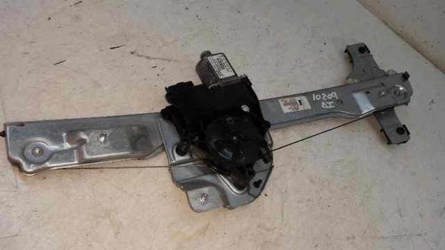 9816402180 Peugeot/Citroen