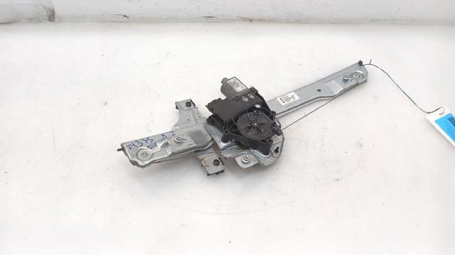 9816402180 Peugeot/Citroen