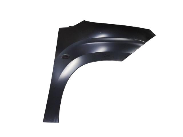 Błotnik przedni prawy 9816482380 PEUGEOT