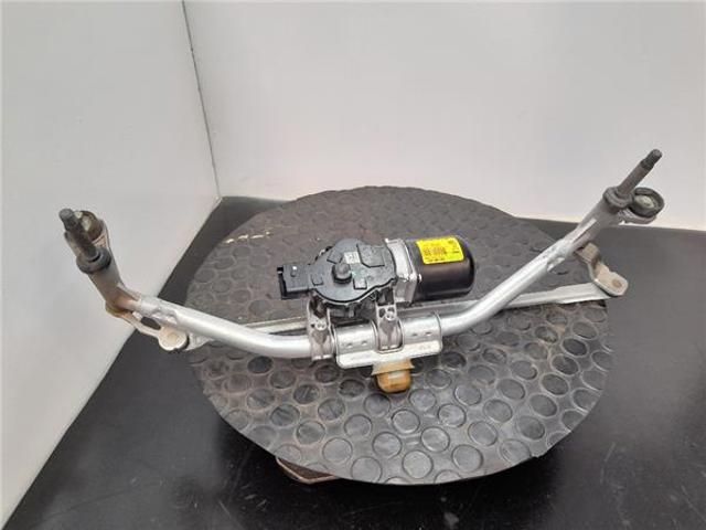 Mechanizm wycieraczek 9816558880 FIAT