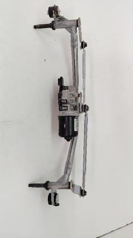 Mechanizm wycieraczek 9816558880 FIAT