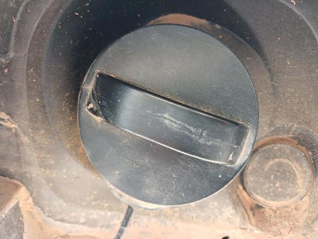 Korek wlewu paliwa 9816741980 OPEL