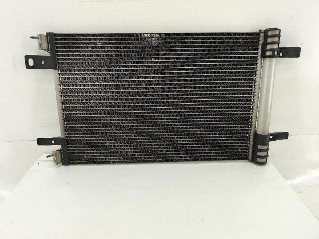 Chłodnica klimatyzacji 9816746580 PEUGEOT