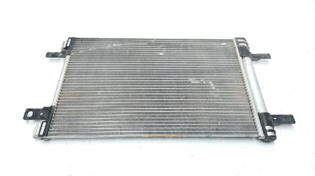 Chłodnica klimatyzacji 9816746580 PEUGEOT