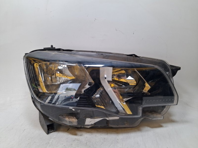 9816826880 Peugeot/Citroen