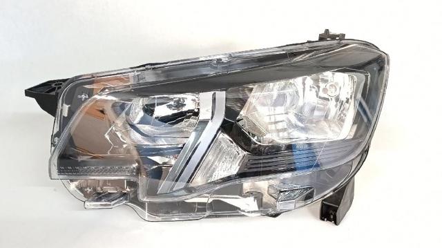 9816826980 Peugeot/Citroen