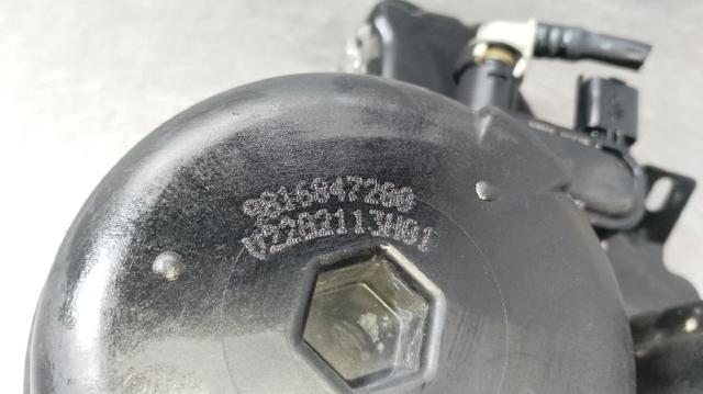 Filtr paliwa 9816847280 PEUGEOT