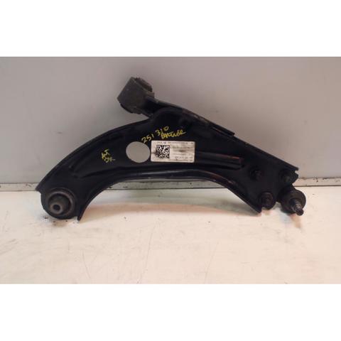 Wahacz zawieszenia przedniego dolny prawy 9816865480 PEUGEOT