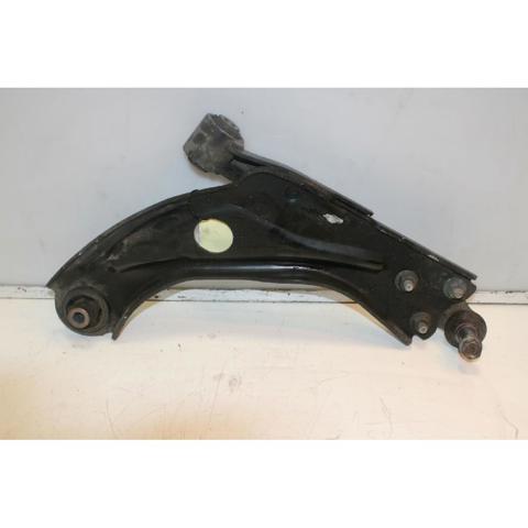 Wahacz zawieszenia przedniego dolny prawy 9816865480 PEUGEOT