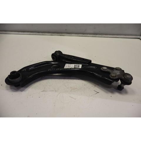 Wahacz zawieszenia przedniego dolny lewy 9816865580 PEUGEOT