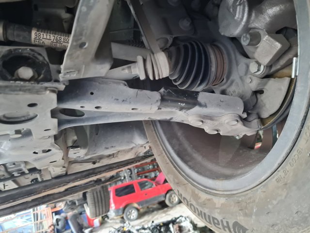 9816865580 Peugeot/Citroen