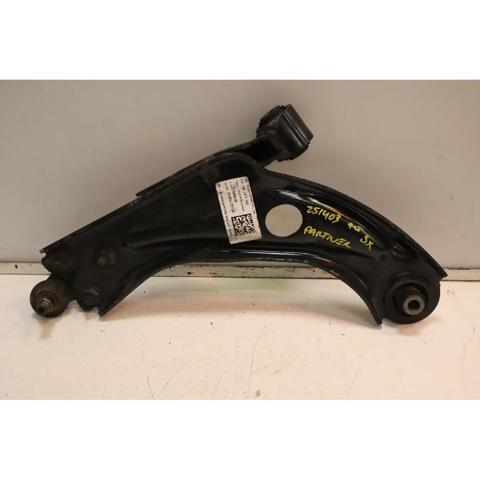 Wahacz zawieszenia przedniego dolny lewy 9816865580 PEUGEOT