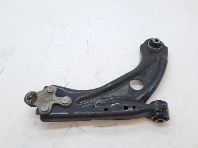 Wahacz zawieszenia przedniego dolny lewy 9816865580 PEUGEOT