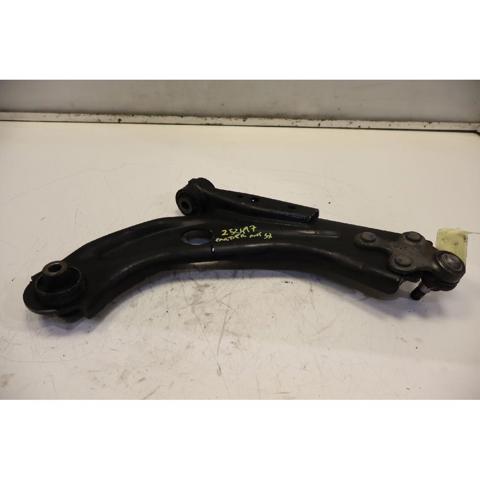 Wahacz zawieszenia przedniego dolny lewy 9816865580 PEUGEOT