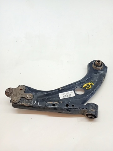 Wahacz zawieszenia przedniego dolny lewy 9816865580 PEUGEOT