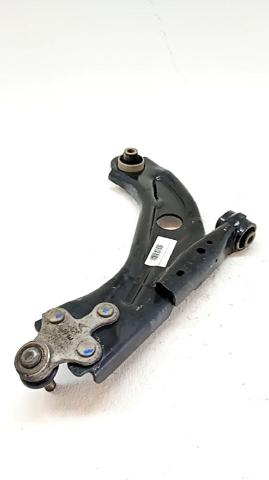 Wahacz zawieszenia przedniego dolny lewy 9816865580 PEUGEOT