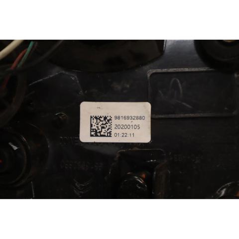 9816932880 Peugeot/Citroen