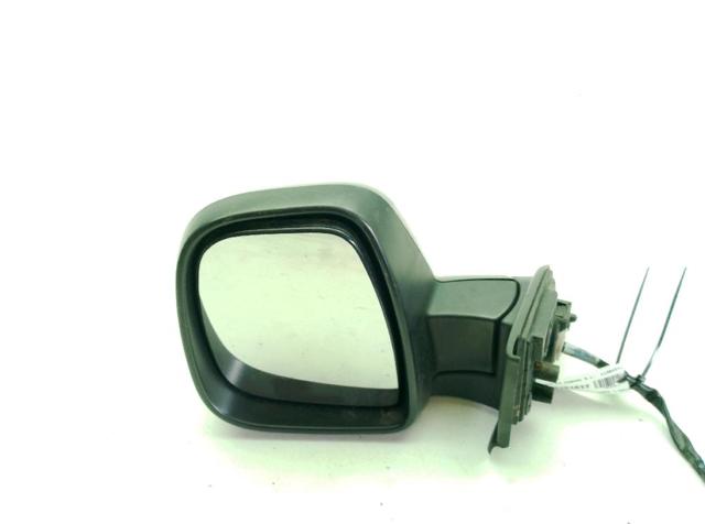 Lusterko wsteczne lewe 98169898XT OPEL