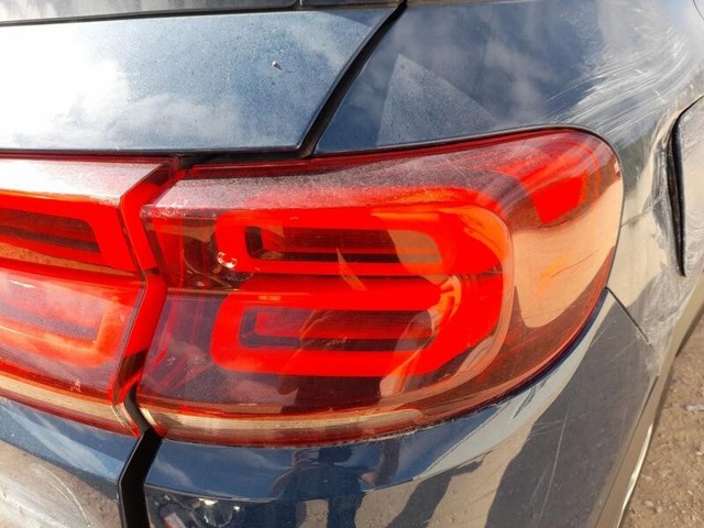 9817269580 Peugeot/Citroen