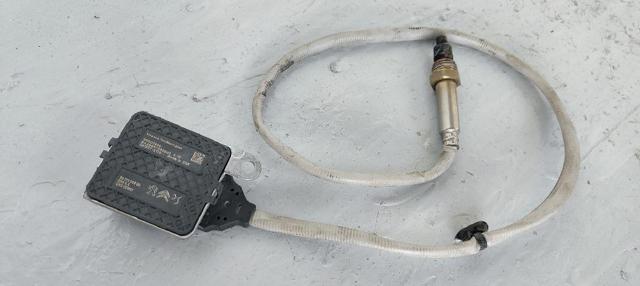 Czujnik tlenków azotu NOX 9817308880 TOYOTA