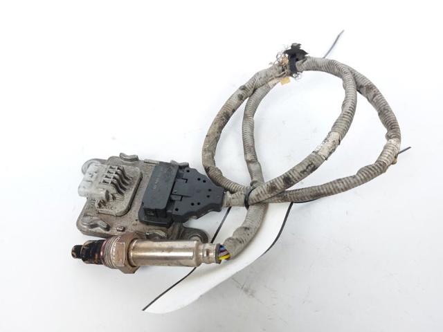 Czujnik tlenków azotu NOX 9817308880 OPEL