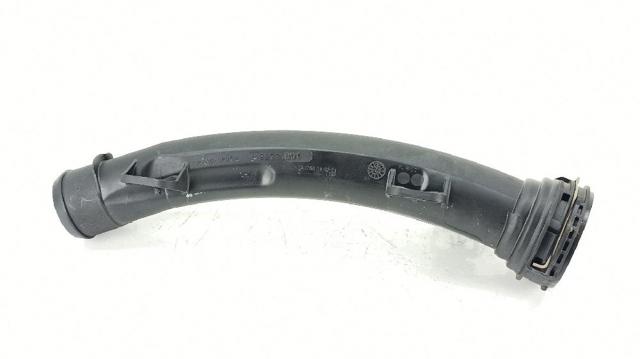 Przewód (króciec) intercoolera 9817416680 OPEL