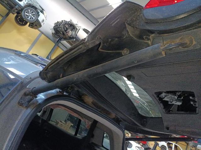 Cena części  C5  SUV