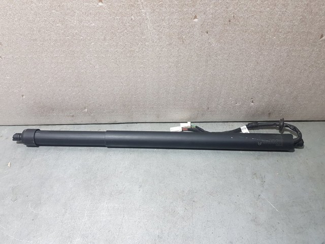 Amortyzator klapy bagażnika (3/5 drzwi-tylnych) do Citroen C5 