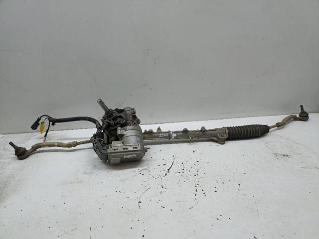 Listwa kierownicza (maglownica) 9817450980 PEUGEOT