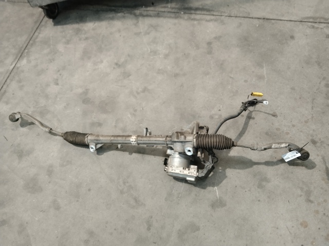 Listwa kierownicza (maglownica) 9817450980 PEUGEOT