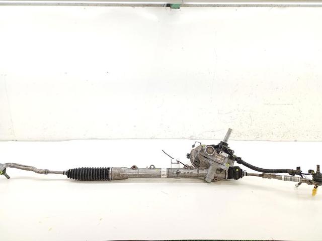 Listwa kierownicza (maglownica) 9817450980 PEUGEOT