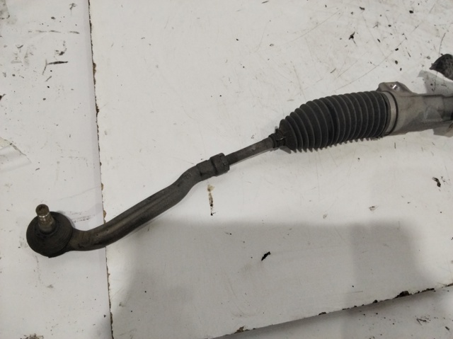 Listwa kierownicza (maglownica) 9817450980 PEUGEOT
