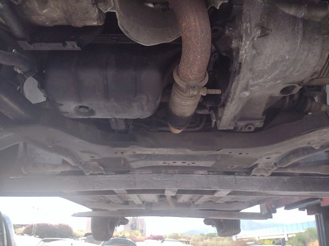 Listwa kierownicza (maglownica) 9817450980 PEUGEOT