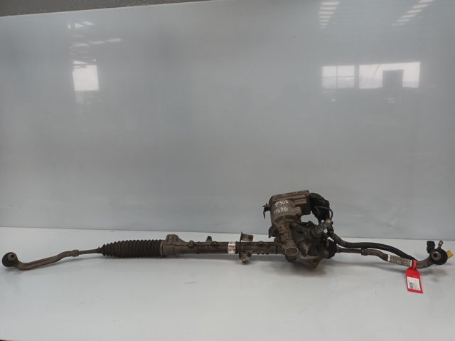 Listwa kierownicza (maglownica) 9817450980 PEUGEOT
