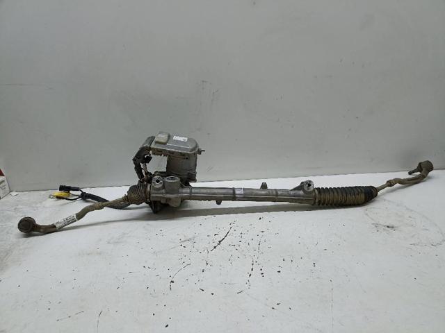 Listwa kierownicza (maglownica) 9817450980 PEUGEOT