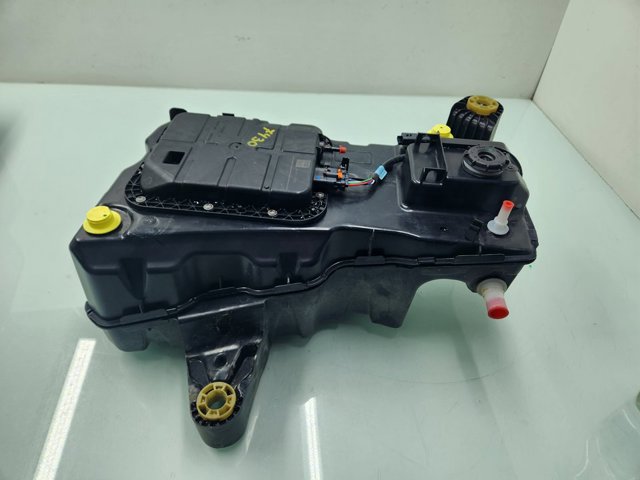 9817601880 Peugeot/Citroen