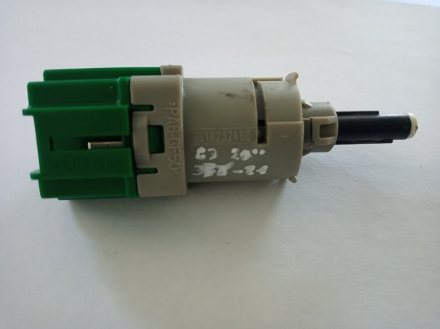 9818232480 Peugeot/Citroen