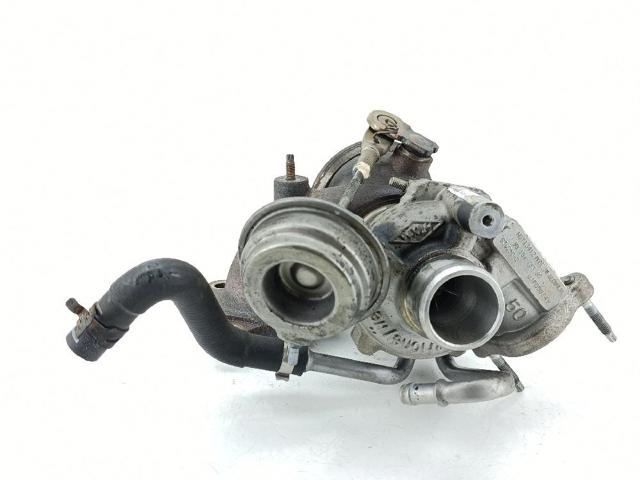 Turbina 9818479380 PEUGEOT