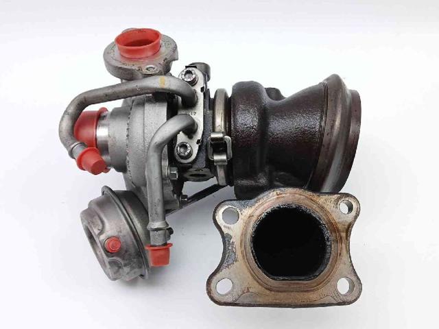 Turbina 9818479380 PEUGEOT
