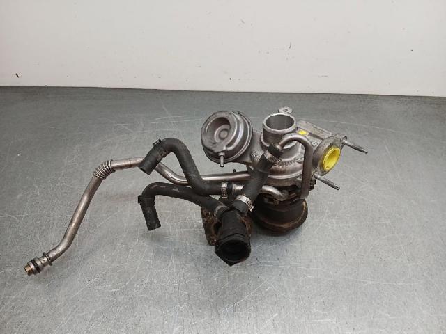 Turbina 9818479380 PEUGEOT