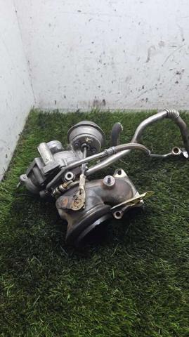Turbina 9818479380 PEUGEOT