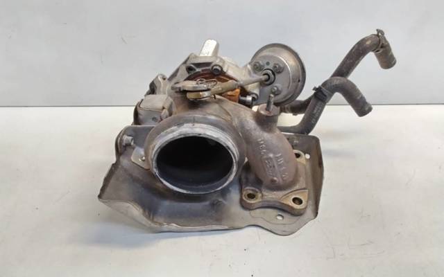 Turbina 9818479380 PEUGEOT