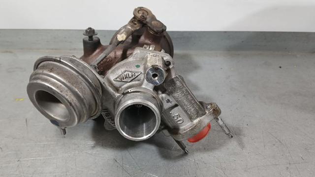 Turbina 9818479380 PEUGEOT