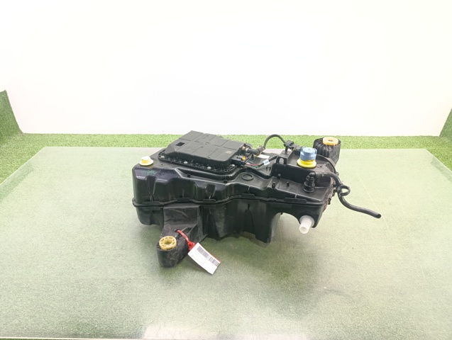 9818531680 Peugeot/Citroen