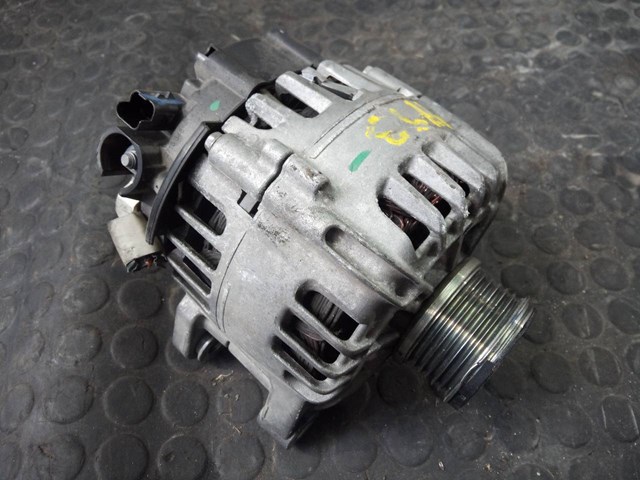 Alternator Opel CROSSLAND