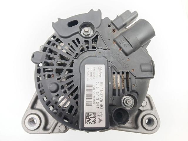 9818677980 Peugeot/Citroen