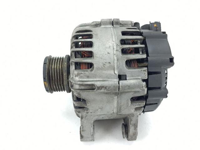 Alternator 9818677980 PEUGEOT
